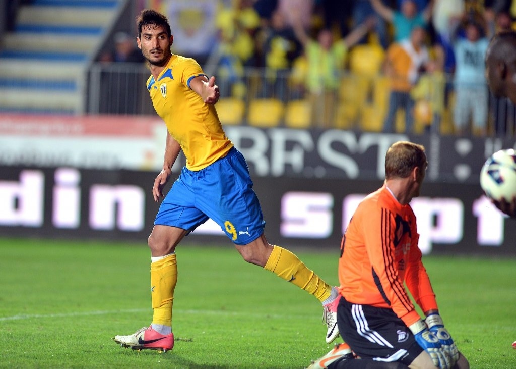 Κλείνει Τυνήσιο επιθετικό η Ξάνθη