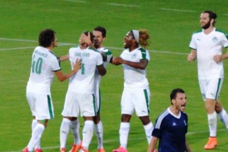 Η πρώτη γκολάρα του Ντάρμπισαϊρ (video)