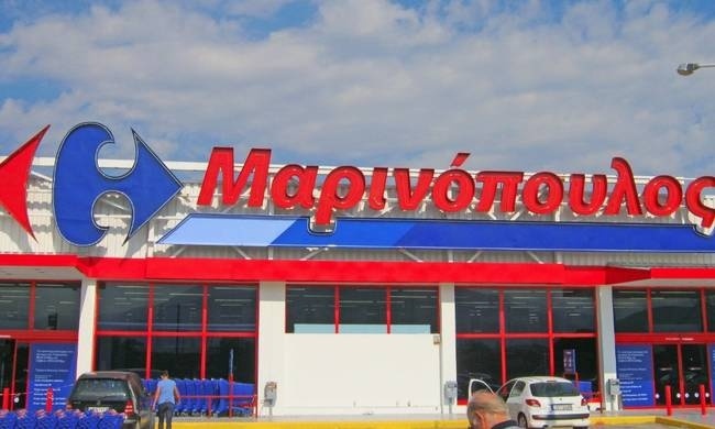 Σανίδα… σωτηρίας Σκλαβενίτη σε Μαρινόπουλο - Συμφωνία με τους εργαζομένους