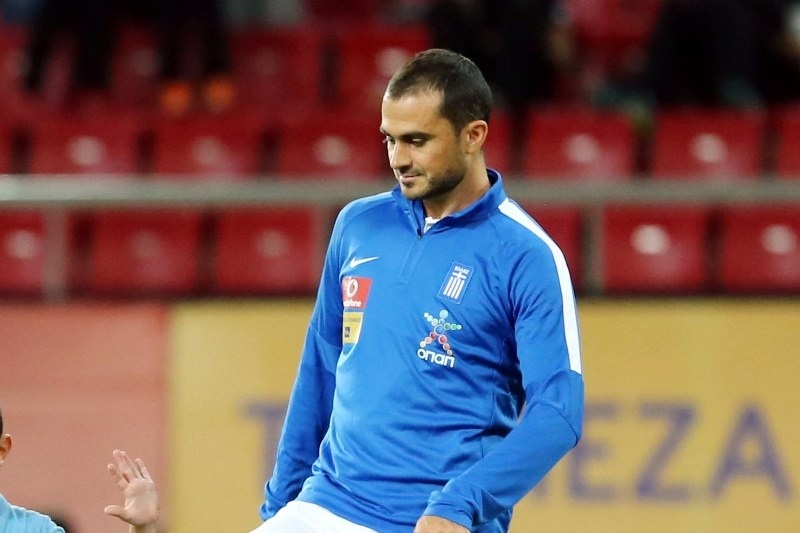 Κοντά σε ομάδα της Κύπρου ο Βύντρα!