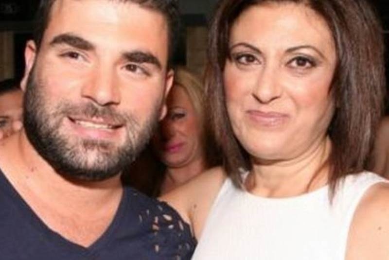 Έξαλλη η Αθηνά Παντελίδη: «Θα σας τσακίσω ρε… αλήτες»