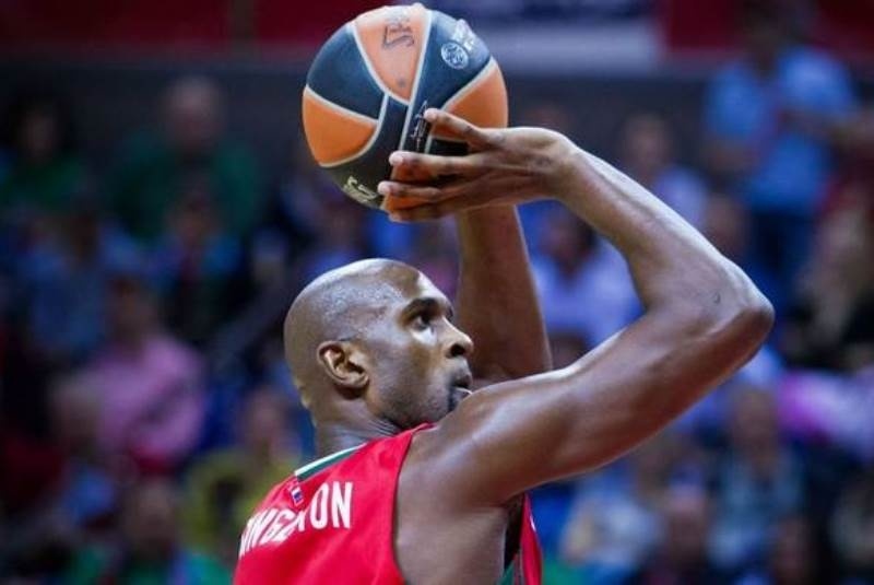 «Καυτός» ο Σίνγκλετον: «Θα σας δω στο ΟΑΚΑ»!