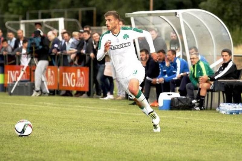 Παναθηναϊκός: Φέρνει πρόταση ο Χουχούμης