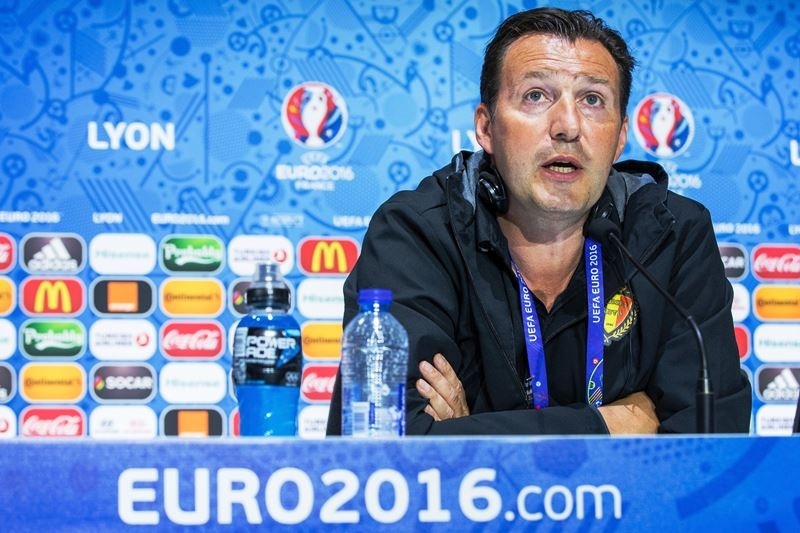 Βίλμοτς: «Θέλω χρόνο να σκεφθώ»...