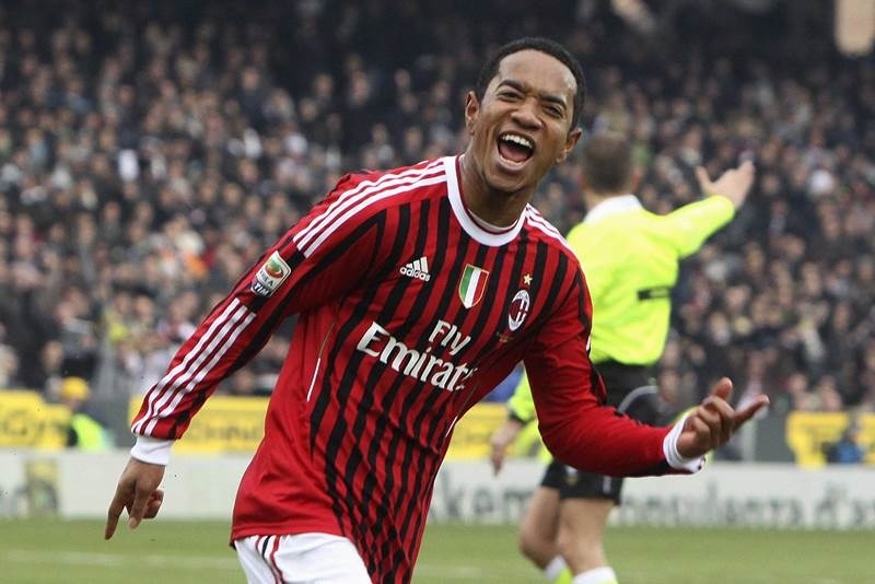 ΑΕΚ: Μπαμ με Εμανουέλσον