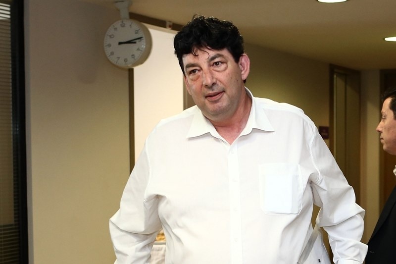 ΠΑΟΚ: Συλλυπητήρια σε Γαλατσόπουλο