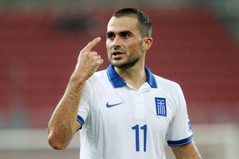 Στην Ομόνοια ο Βύντρα!