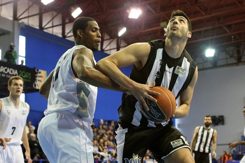 ΠΑΟΚ: Λύση συνεργασίας με τον Κώττα