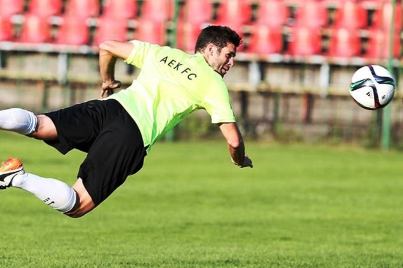 Επίσημα τέλος ο Άρθο!