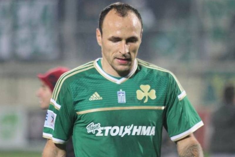 Παναθηναϊκός: Ραντεβού για «Σίφο»!