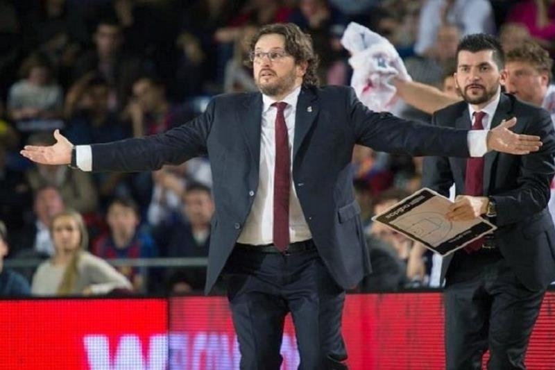 «Κανένα θέμα Τρινκέρι-Μπαρτσελόνα»