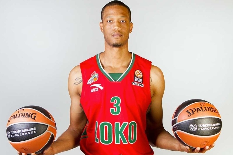 Στη Ρεάλ ο Ράντολφ αλλά...