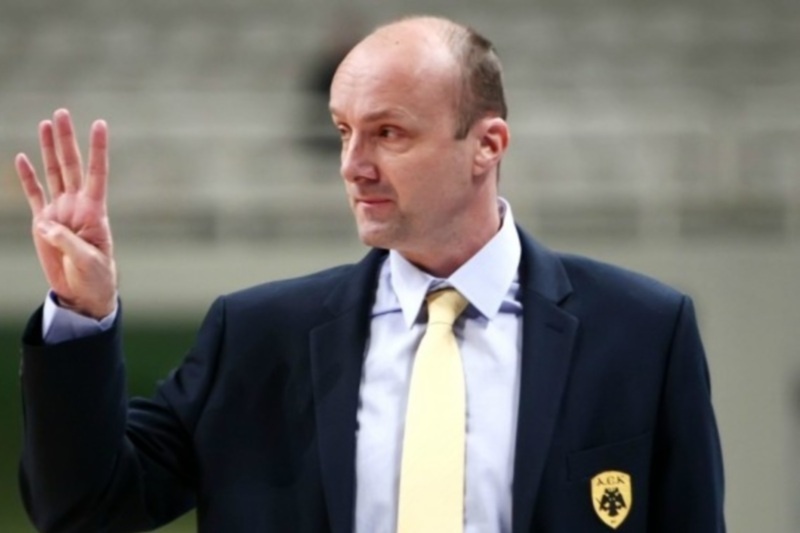 AEK: Πρεμιέρα με Νίζνι - Όλο το πρόγραμμα