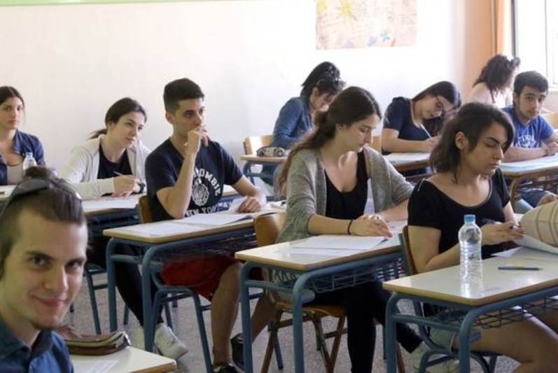 Βάσεις 2016: Με 18.500 «ξεκλειδώνει» η Ιατρική - Ιστορικό χαμηλό για τα Παιδαγωγικά