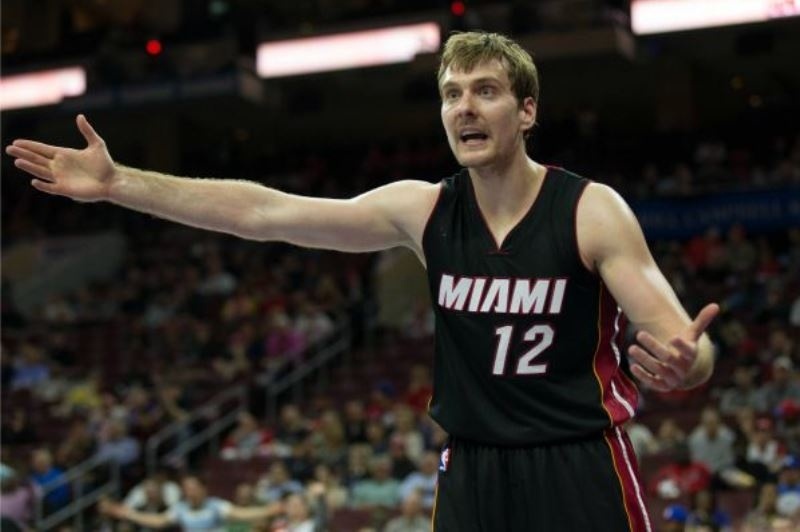 Ελεύθερος ο Ντράγκιτς!