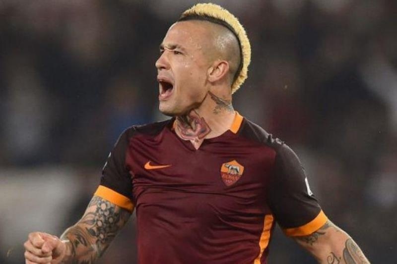 Ναϊγκολάν: «Μένω στη Ρόμα»