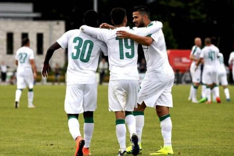 Παναθηναϊκός: Η ώρα της επιστροφής