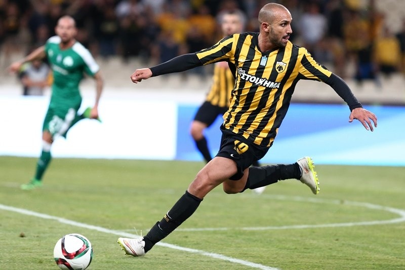 Στην Κύπρο ο Τζιμπούρ