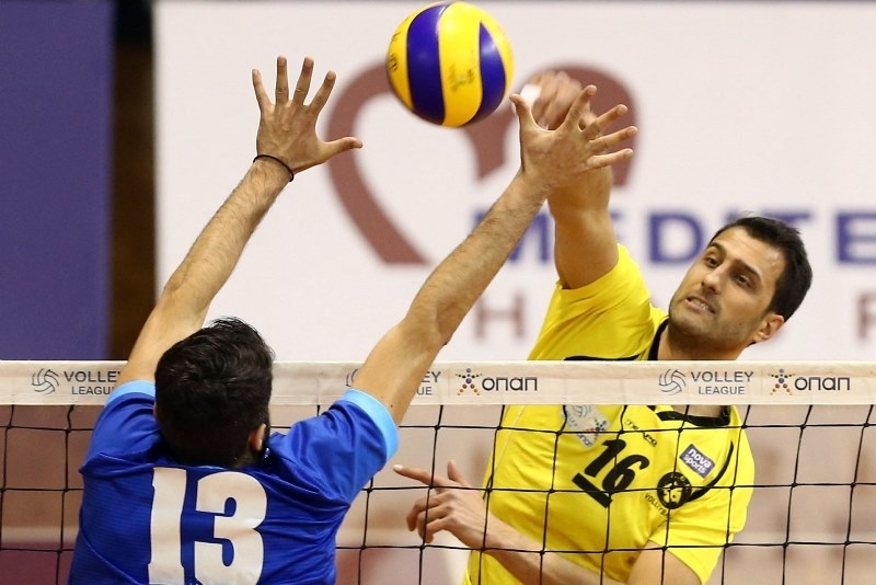 ΠΑΟΚ: Ανακοίνωσε Ανδρεάδη