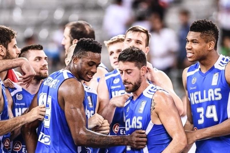 Ώρα για τελικό!