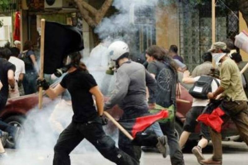 Συνελήφθη ο γιος κορυφαίου υπουργού του ΣΥΡΙΖΑ!
