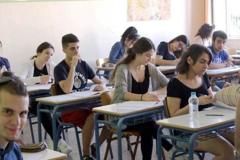 Βάσεις 2016: Με 18.500 «ξεκλειδώνει» η Ιατρική - Ιστορικό χαμηλό για τα Παιδαγωγικά