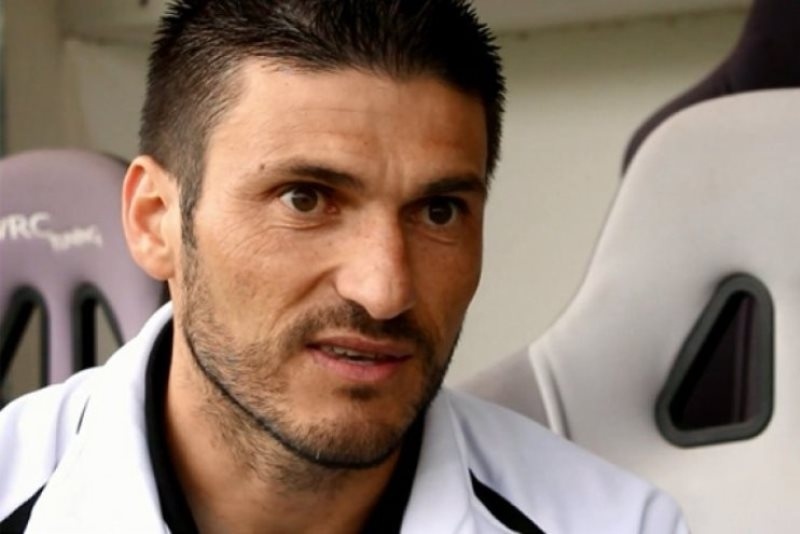 Κώτσιος: «Στην ομάδα της καρδιάς μου»