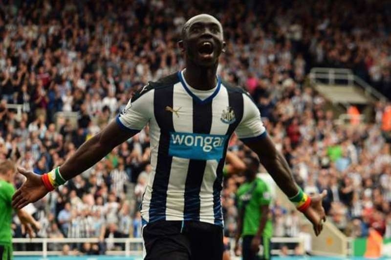 Στην Κίνα ο Σισέ!