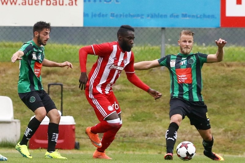 Ολυμπιακός: Προτάσεις για Μαζουακού