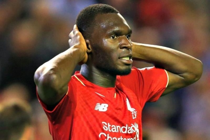 Κρίσταλ Πάλας: Κοντά σε Μπεντέκε