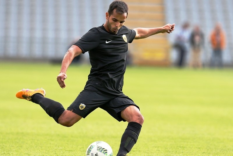 Γκάλο: «Ανεβαίνουν πλέον οι απαιτήσεις»