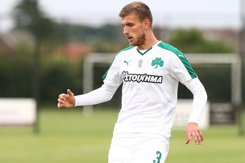 ΠΑΣ Γιάννινα: Ψήνεται… για Χουχούμη