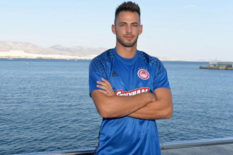 Λεάλι: «Όνειρο ζωής το Champions League»