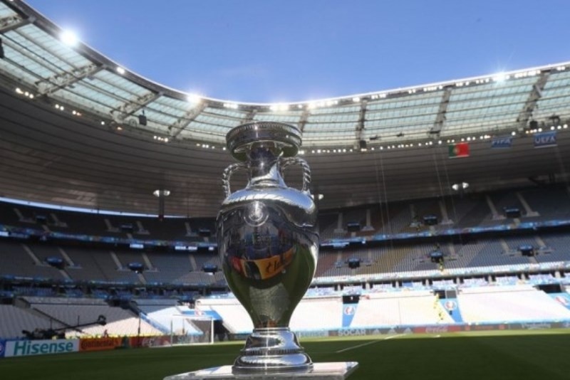 Euro 2016: Οι ενδεκάδες του τελικού!