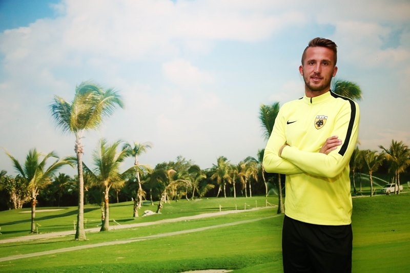 Τραυματίστηκε ο Πέκχαρτ