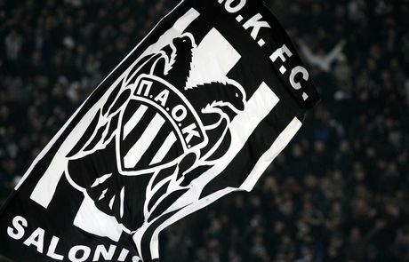 ΠΑΟΚ: Πήρε το 87 και πάει Ολλανδία