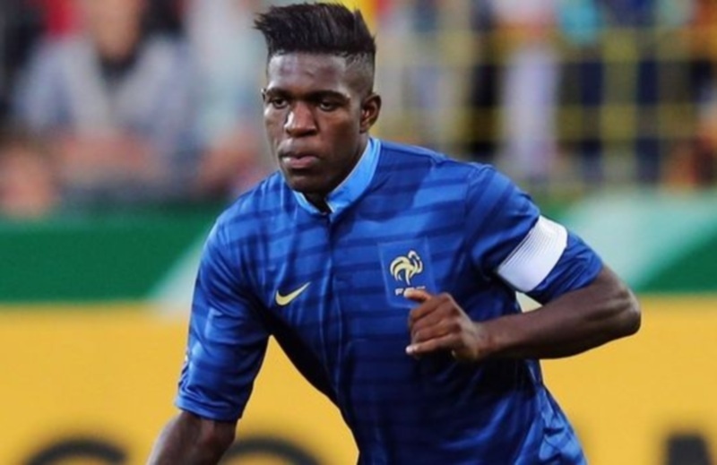 Επίσημα Ουμτιτί στην Μπαρτσελόνα