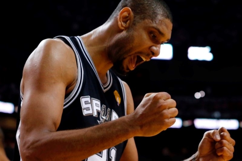 ΝΒΑ: Μετά τον Ντάνκαν οι αυθεντικοί superstars μειώθηκαν δραματικά!