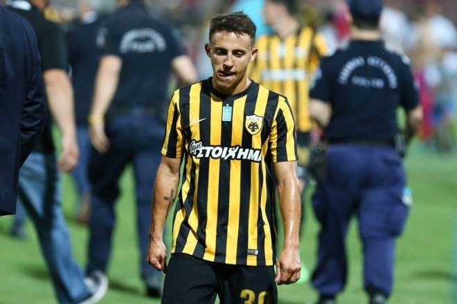 «Πετάει» τον Μιλοβάνοβιτς από την υπόθεση Μπουονανότε η ΑΕΚ