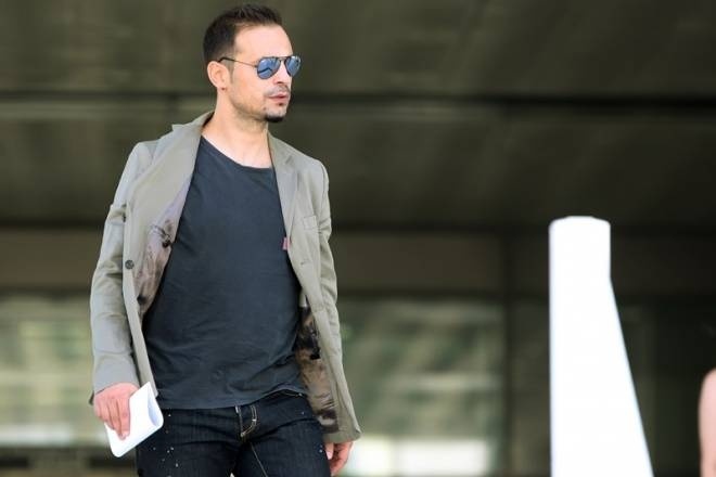 Ντέμης για τεχνικός διευθυντής στην ΑΕΚ;