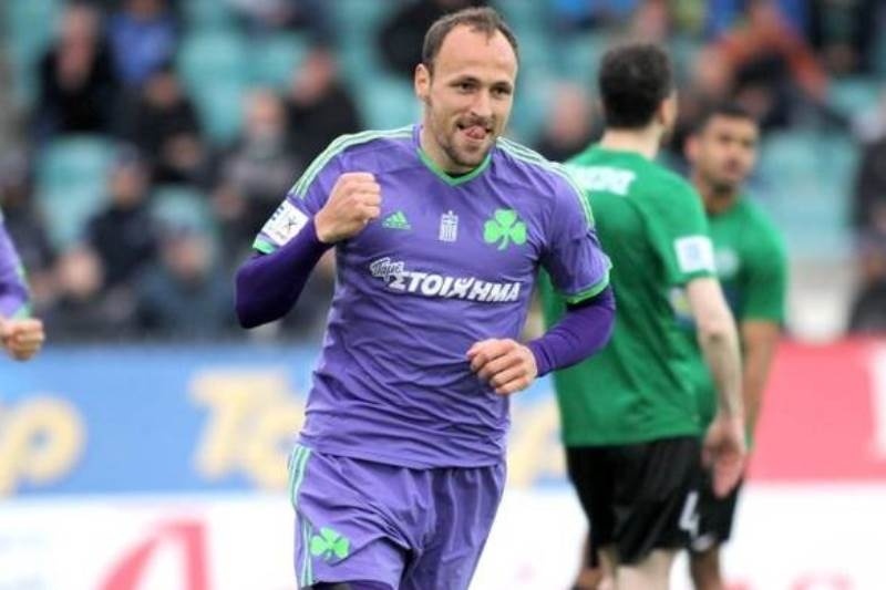 Παναθηναϊκός: Μετράει η θέληση!