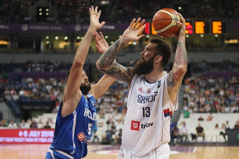 Ανακοινώθηκε ο Ραντούλιτσα