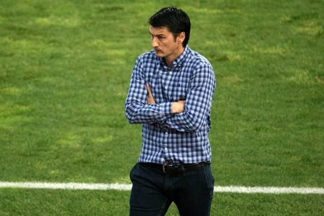 Ίβιτς: «Έχουμε να βελτιώσουμε πράγματα»