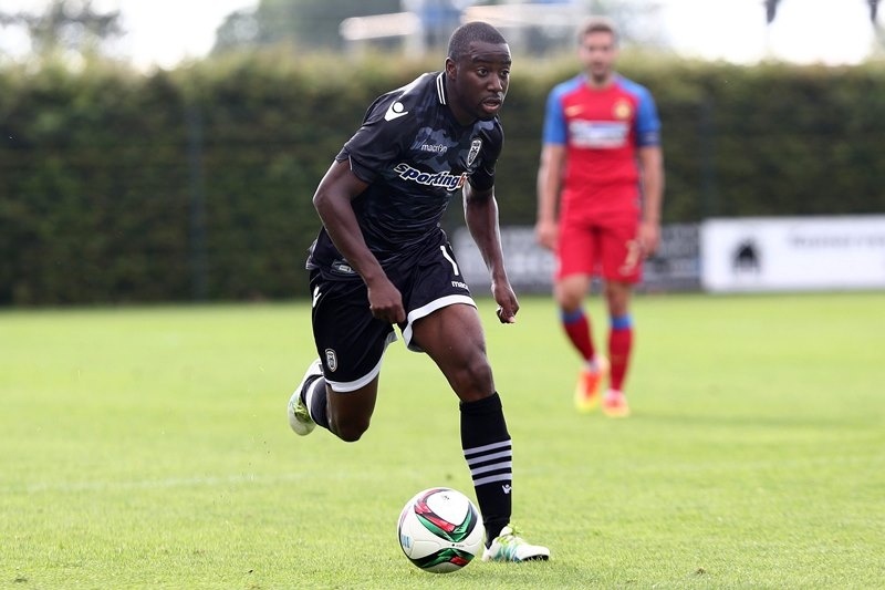 Είδε Ολλανδούς και… αφήνιασε ο ΠΑΟΚ!