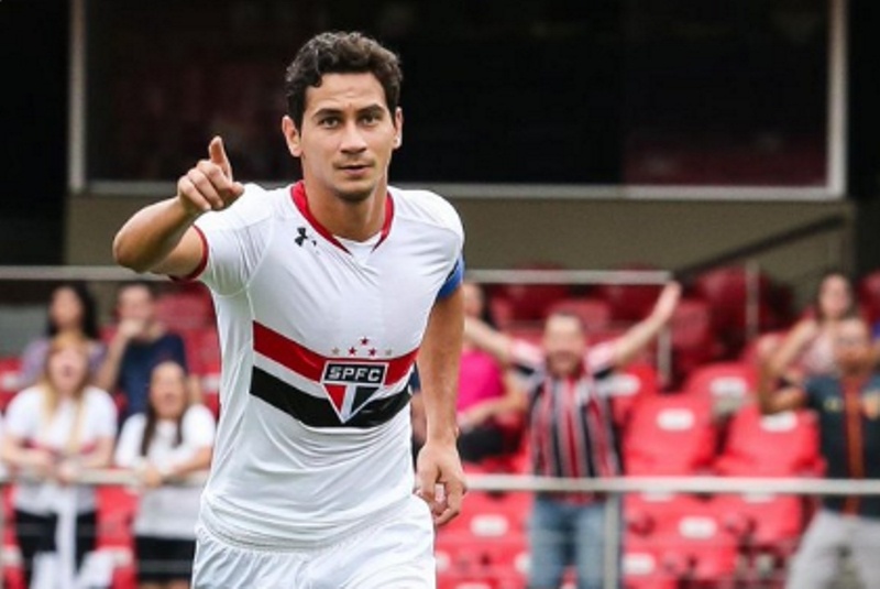 «Μπαμ» με Γκάνσο η Σεβίλλη! (photos)