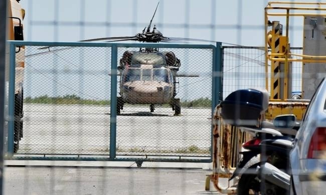 Πραξικόπημα Τουρκία: Διπλωματικός πυρετός Αθήνας – Άγκυρας για τους 8 αξιωματικούς