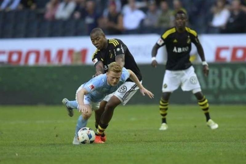 Έμεινε στο 1-1 η ΑΙΚ με Μάλμε