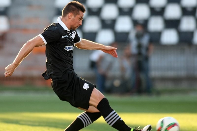 ΠΑΟΚ: Αυτές είναι οι ομάδες που θέλουν τον Μακ