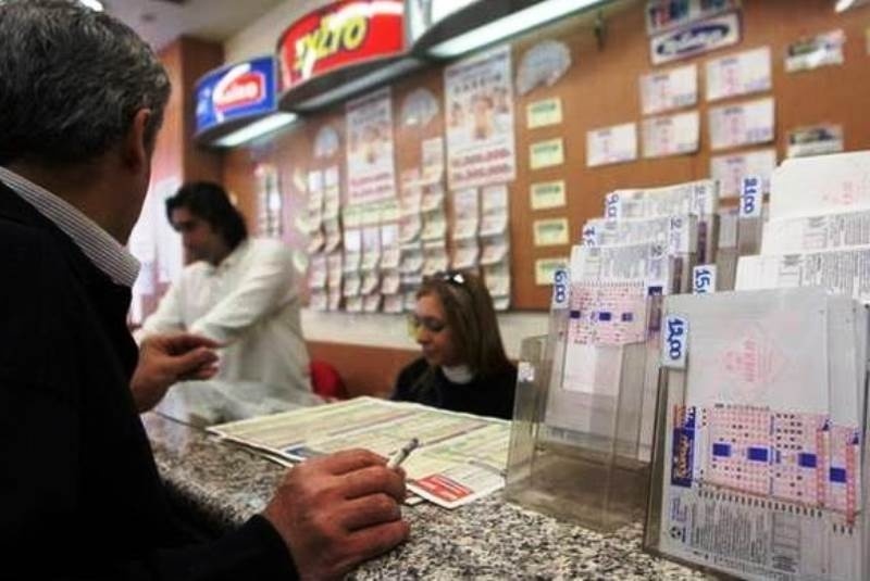 Κλήρωση Τζόκερ: Αυτοί είναι οι τυχεροί αριθμοί