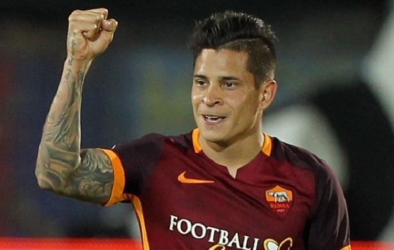 Ολυμπιακός: Δίνει Ιτούρμπε η Ρόμα